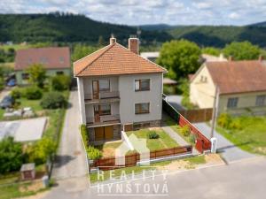 Prodej rodinného domu, Blansko, Dlouhá, 125 m2