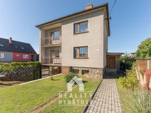 Prodej rodinného domu, Blansko, Dlouhá, 125 m2