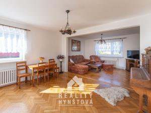 Prodej rodinného domu, Blansko, Dlouhá, 125 m2