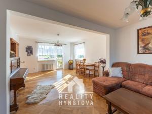 Prodej rodinného domu, Blansko, Dlouhá, 125 m2
