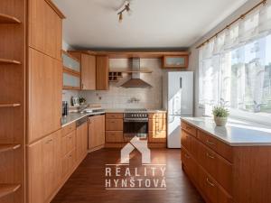Prodej rodinného domu, Blansko, Dlouhá, 125 m2