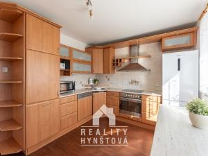 Prodej rodinného domu, Blansko, Dlouhá, 125 m2