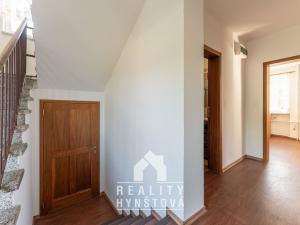 Prodej rodinného domu, Blansko, Dlouhá, 125 m2