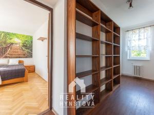 Prodej rodinného domu, Blansko, Dlouhá, 125 m2