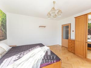 Prodej rodinného domu, Blansko, Dlouhá, 125 m2