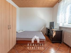 Prodej rodinného domu, Blansko, Dlouhá, 125 m2