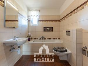 Prodej rodinného domu, Blansko, Dlouhá, 125 m2