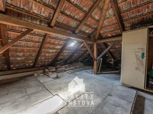 Prodej rodinného domu, Blansko, Dlouhá, 125 m2
