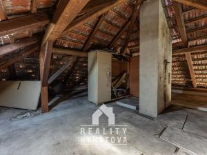 Prodej rodinného domu, Blansko, Dlouhá, 125 m2