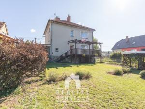 Prodej rodinného domu, Blansko, Dlouhá, 125 m2