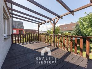 Prodej rodinného domu, Blansko, Dlouhá, 125 m2