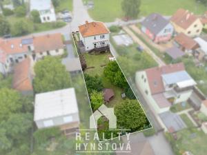 Prodej rodinného domu, Blansko, Dlouhá, 125 m2
