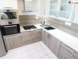 Pronájem bytu 1+kk, Karlovy Vary - Doubí, Spálená, 35 m2