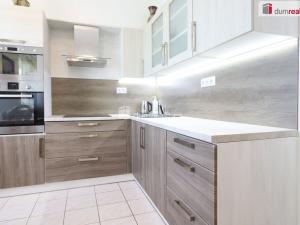 Pronájem bytu 1+kk, Karlovy Vary - Doubí, Spálená, 35 m2