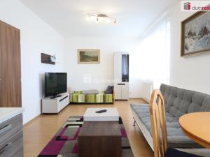 Pronájem bytu 1+kk, Karlovy Vary - Doubí, Spálená, 35 m2