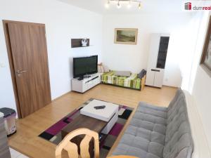 Pronájem bytu 1+kk, Karlovy Vary - Doubí, Spálená, 35 m2
