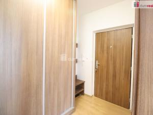 Pronájem bytu 1+kk, Karlovy Vary - Doubí, Spálená, 35 m2
