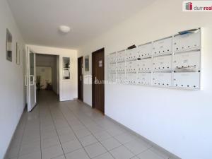 Pronájem bytu 1+kk, Karlovy Vary - Doubí, Spálená, 35 m2