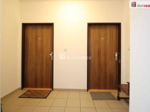 Pronájem bytu 1+kk, Karlovy Vary - Doubí, Spálená, 35 m2
