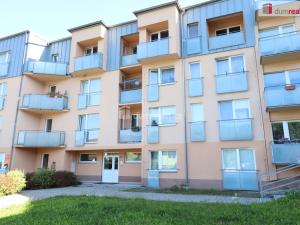 Pronájem bytu 1+kk, Karlovy Vary - Doubí, Spálená, 35 m2