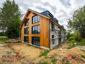 Prodej bytu 2+kk, Dolní Morava - Velká Morava, 76 m2