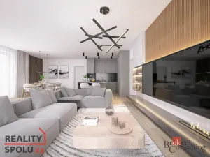 Prodej bytu 2+kk, Dolní Morava - Velká Morava, 76 m2