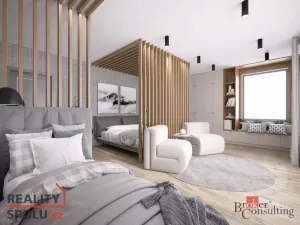 Prodej bytu 2+kk, Dolní Morava - Velká Morava, 76 m2