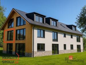 Prodej bytu 2+kk, Dolní Morava - Velká Morava, 76 m2