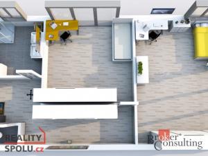 Prodej bytu 2+kk, Dolní Morava - Velká Morava, 76 m2