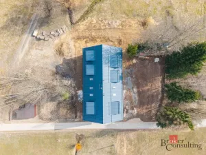 Prodej bytu 2+kk, Dolní Morava - Velká Morava, 76 m2