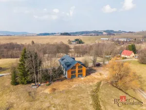 Prodej bytu 2+kk, Dolní Morava - Velká Morava, 76 m2