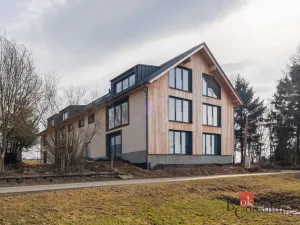 Prodej bytu 2+kk, Dolní Morava - Velká Morava, 76 m2