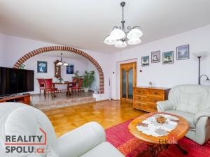 Prodej rodinného domu, Plzeň - Božkov, Vřesinská, 260 m2
