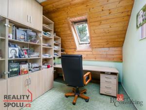 Prodej rodinného domu, Plzeň - Božkov, Vřesinská, 260 m2