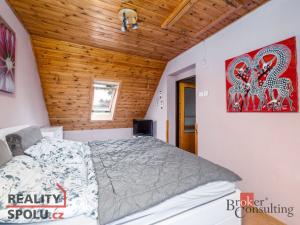 Prodej rodinného domu, Plzeň - Božkov, Vřesinská, 260 m2