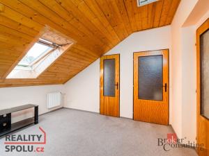 Prodej rodinného domu, Plzeň - Božkov, Vřesinská, 260 m2