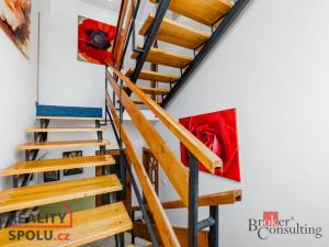 Prodej rodinného domu, Plzeň - Božkov, Vřesinská, 260 m2