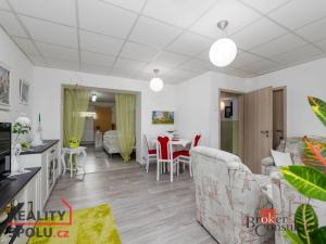 Prodej rodinného domu, Plzeň - Božkov, Vřesinská, 260 m2