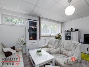 Prodej rodinného domu, Plzeň - Božkov, Vřesinská, 260 m2