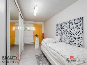 Prodej rodinného domu, Plzeň - Božkov, Vřesinská, 260 m2