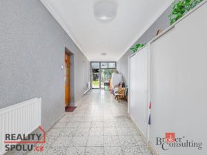 Prodej rodinného domu, Plzeň - Božkov, Vřesinská, 260 m2