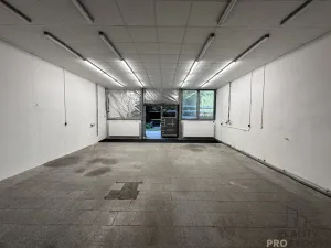 Pronájem skladu, Adamov, 75 m2