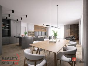 Prodej bytu 1+kk, Dolní Morava - Velká Morava, 59 m2
