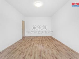 Pronájem bytu 4+1, Ústí nad Labem - Střekov, Nová, 81 m2