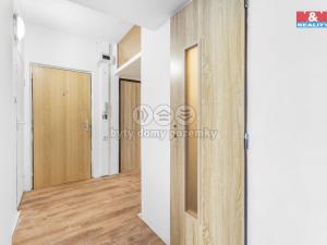 Pronájem bytu 4+1, Ústí nad Labem - Střekov, Nová, 81 m2