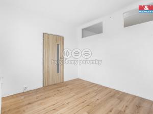 Pronájem bytu 4+1, Ústí nad Labem - Střekov, Nová, 81 m2