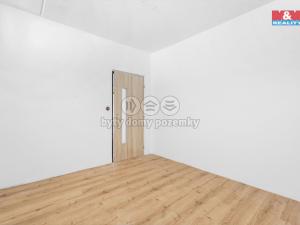 Pronájem bytu 4+1, Ústí nad Labem - Střekov, Nová, 81 m2