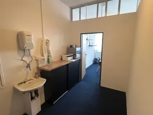 Pronájem kanceláře, Blansko, 38 m2