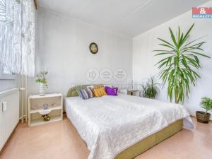 Prodej bytu 3+1, Nýřany, Havířská, 68 m2