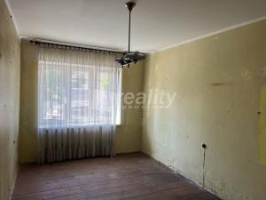 Prodej rodinného domu, Telč - Telč-Štěpnice, Štěpnická, 121 m2